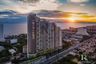 1 Bedroom Condo for rent in The Riviera Jomtien, Nong Prue, Chonburi