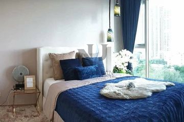 1 Bedroom Condo for rent in The Riviera Jomtien, Nong Prue, Chonburi