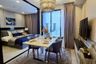 2 Bedroom Condo for sale in Nong Prue, Chonburi