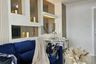 1 Bedroom Condo for sale in Na Kluea, Chonburi