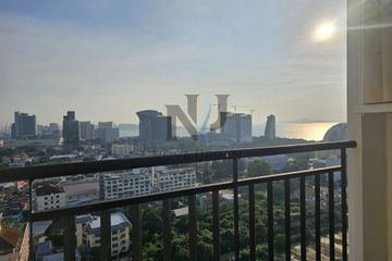 1 Bedroom Condo for sale in Na Kluea, Chonburi