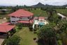 4 Bedroom Villa for sale in Sattahip, Chonburi