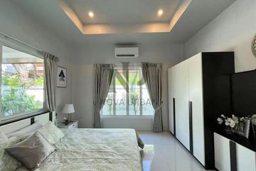 3 Bedroom Villa for sale in Huai Yai, Chonburi
