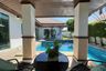 3 Bedroom Villa for sale in Huai Yai, Chonburi
