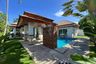3 Bedroom Villa for sale in Huai Yai, Chonburi