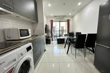 1 Bedroom Condo for Sale or Rent in Nong Prue, Chonburi