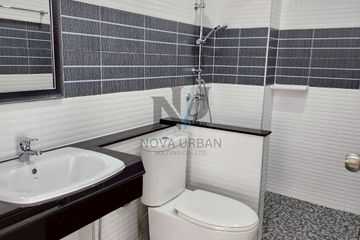 4 Bedroom House for rent in Rachawadee Villa, Nong Prue, Chonburi