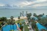 2 Bedroom Condo for sale in The Palm Wongamat Beach, Na Kluea, Chonburi
