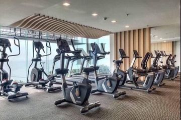 1 Bedroom Condo for sale in Cetus, Nong Prue, Chonburi