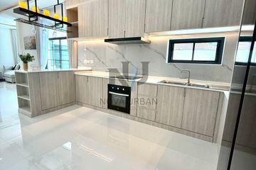 4 Bedroom Villa for Sale or Rent in Nong Prue, Chonburi