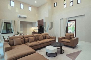 3 Bedroom House for Sale or Rent in Na Jomtien, Chonburi