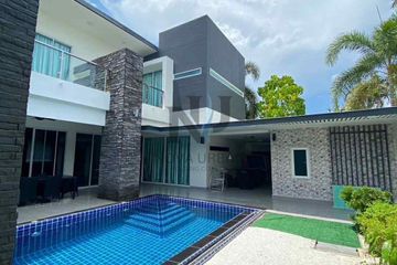 5 Bedroom House for sale in Pong, Chonburi