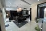 5 Bedroom House for sale in Pong, Chonburi