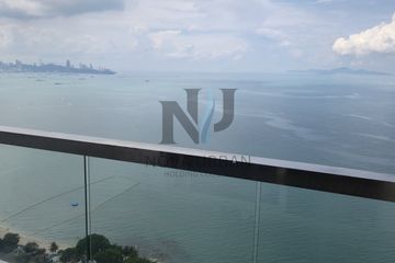 1 Bedroom Condo for sale in The Palm Wongamat Beach, Na Kluea, Chonburi