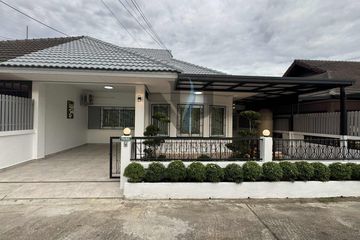 3 Bedroom House for sale in Nong Prue, Chonburi