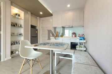 1 Bedroom Condo for sale in Nong Prue, Chonburi