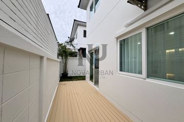 3 Bedroom House for sale in Nong Prue, Chonburi