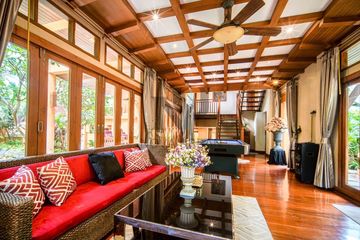 4 Bedroom Villa for Sale or Rent in Na Jomtien, Chonburi
