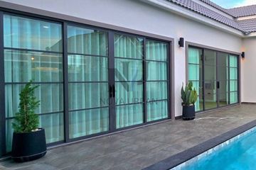 4 Bedroom House for sale in Nong Prue, Chonburi