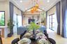 4 Bedroom House for sale in Nong Prue, Chonburi