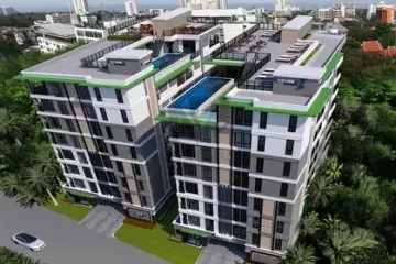 1 Bedroom Condo for sale in Nong Prue, Chonburi