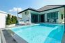 3 Bedroom Villa for sale in Nong Prue, Chonburi