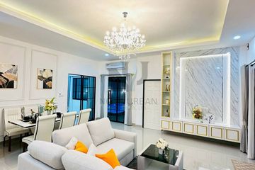 3 Bedroom Villa for sale in Nong Prue, Chonburi