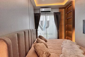 3 Bedroom House for sale in Nong Prue, Chonburi