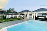3 Bedroom House for sale in Nong Prue, Chonburi