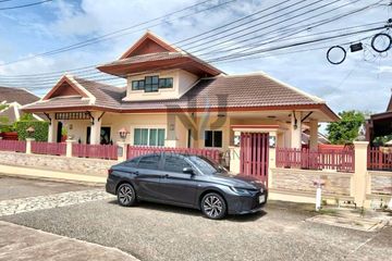 3 Bedroom House for rent in Nong Pla Lai, Chonburi