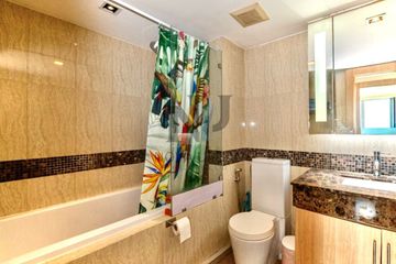 1 Bedroom Condo for rent in Nong Prue, Chonburi