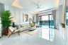 4 Bedroom House for rent in Na Jomtien, Chonburi
