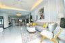 4 Bedroom House for rent in Na Jomtien, Chonburi