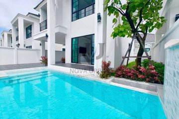 4 Bedroom House for rent in Na Jomtien, Chonburi