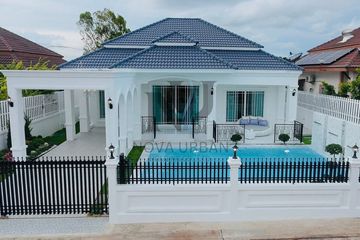 3 Bedroom House for sale in Nong Prue, Chonburi