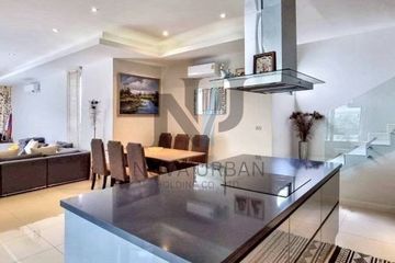 4 Bedroom House for sale in Pong, Chonburi