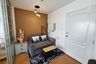 1 Bedroom Condo for sale in Na Kluea, Chonburi
