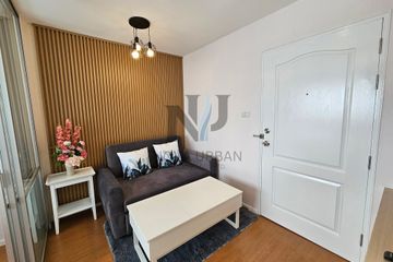 1 Bedroom Condo for sale in Na Kluea, Chonburi