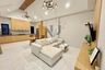 3 Bedroom House for rent in Nong Prue, Chonburi