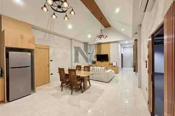 3 Bedroom House for rent in Nong Prue, Chonburi