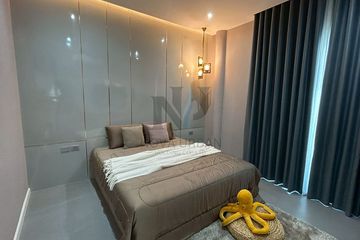 4 Bedroom House for sale in Nong Prue, Chonburi