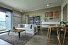 2 Bedroom Condo for rent in Na Kluea, Chonburi