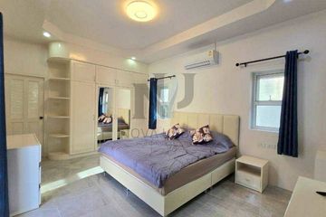4 Bedroom House for rent in Pong, Chonburi