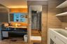 1 Bedroom Condo for rent in 