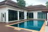 4 Bedroom House for Sale or Rent in Nong Prue, Chonburi