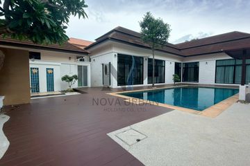 4 Bedroom House for Sale or Rent in Nong Prue, Chonburi