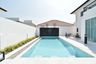 4 Bedroom House for rent in Nong Prue, Chonburi