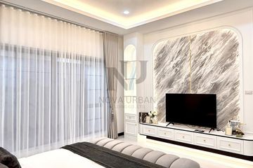 4 Bedroom House for sale in 
