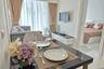 1 Bedroom Condo for rent in 