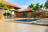 3 Bedroom House for rent in Huai Yai, Chonburi